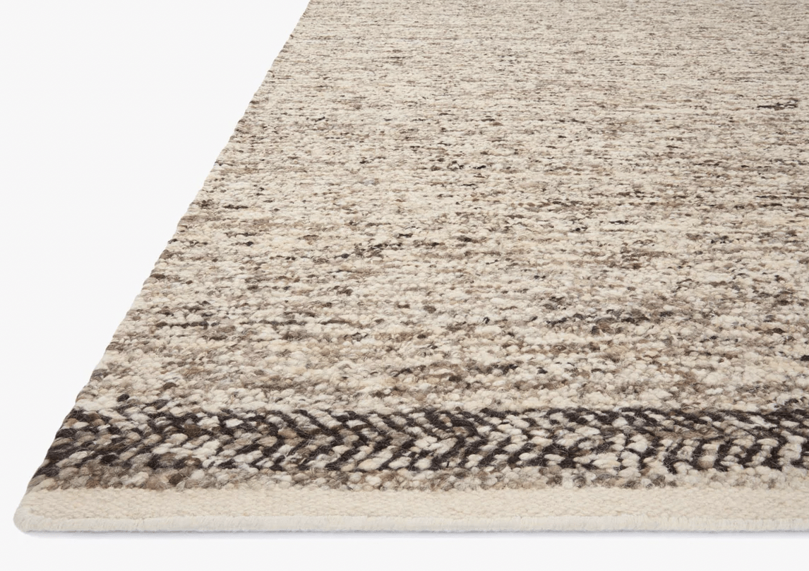 RYAN HANDWOVEN AREA RUG - Shannan Bower Home