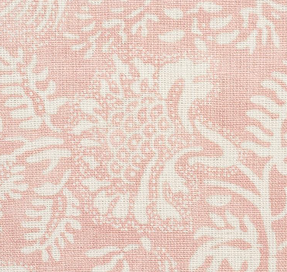 DESIGNER FLORAL PILLOW