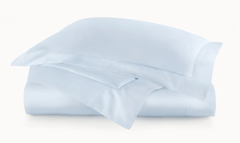 SOPRANO SATEEN DUVET COVER - Shannan Bower Home