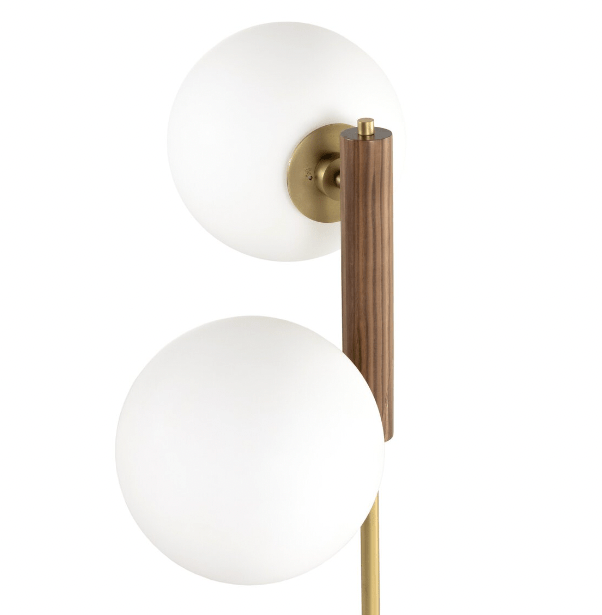 KOL FLOOR LAMP - Shannan Bower Home