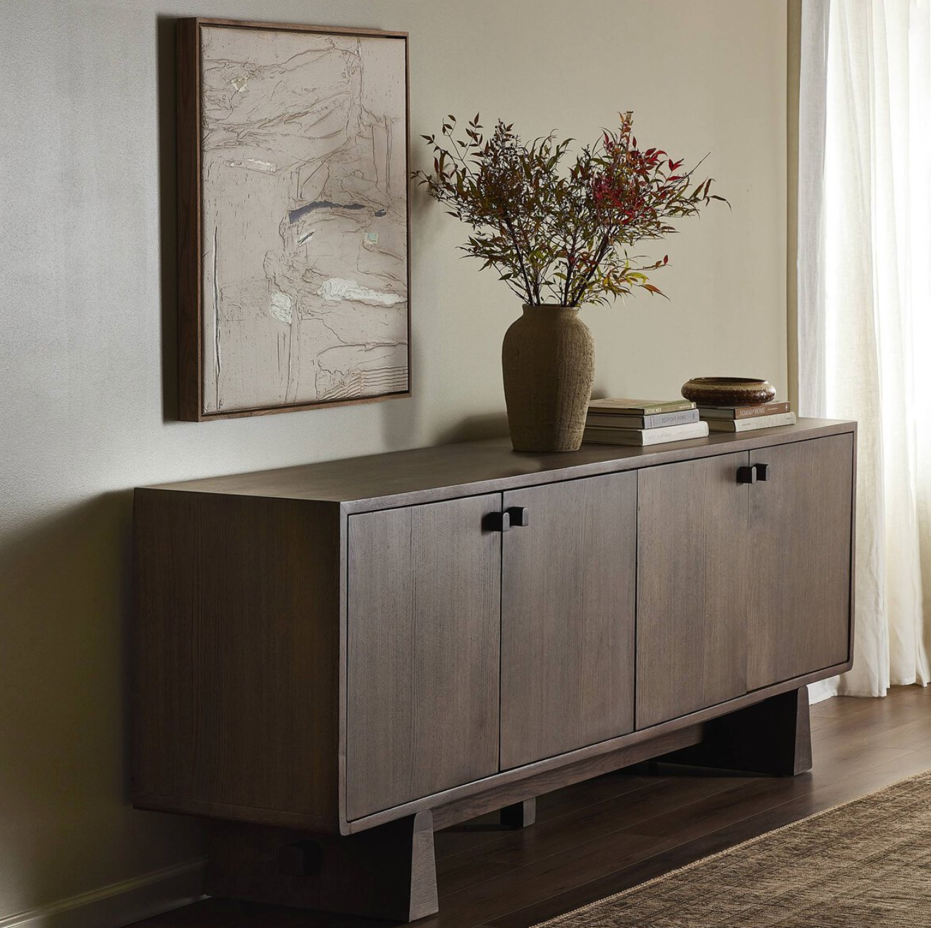 MARTIN SIDEBOARD
