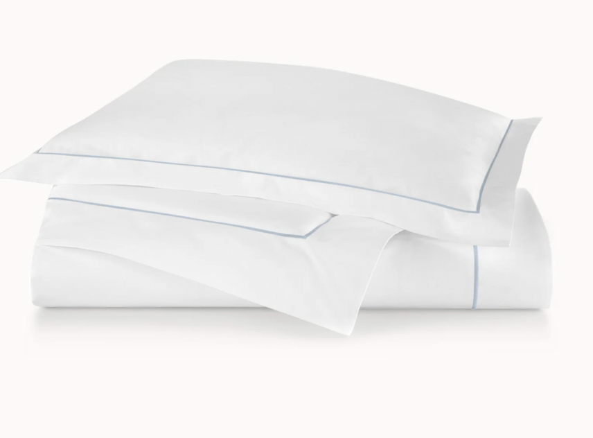 SOPRANO II SATEEN DUVET COVER