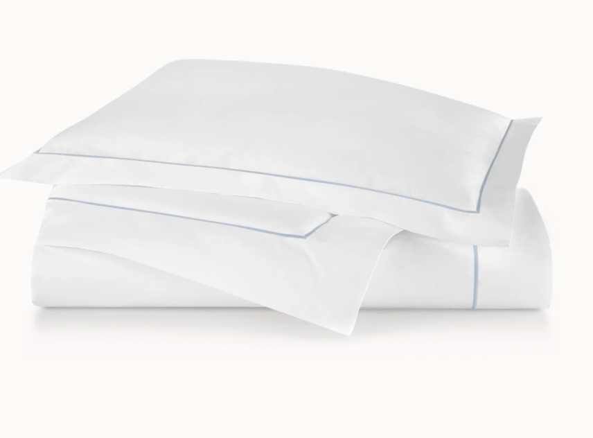 SOPRANO II SATEEN DUVET COVER - Shannan Bower Home