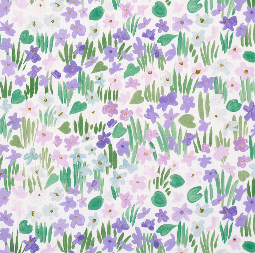 Sweet Violet