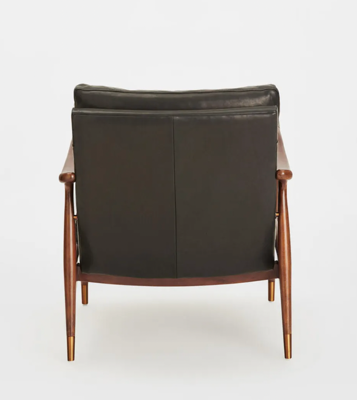 CHARLESTON CHAIR