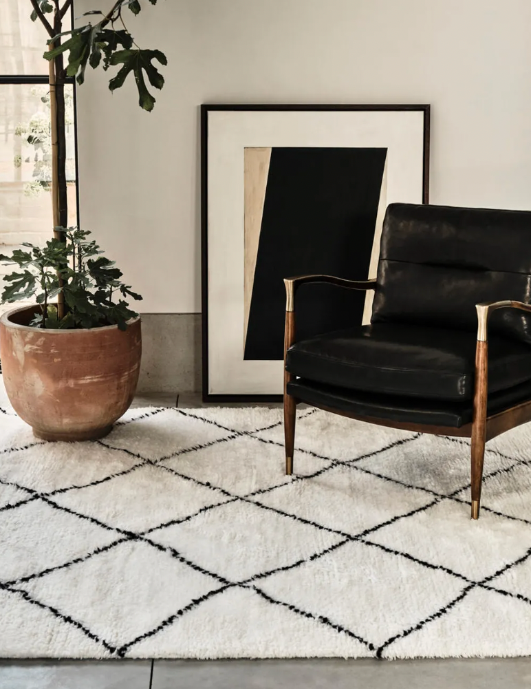 CHARLESTON CHAIR