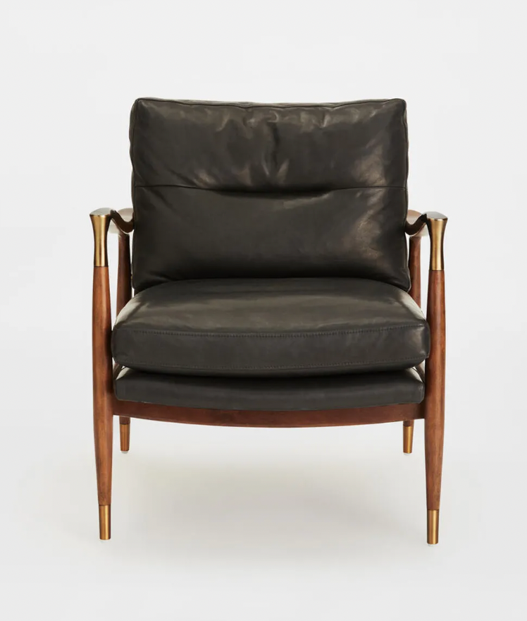 CHARLESTON CHAIR