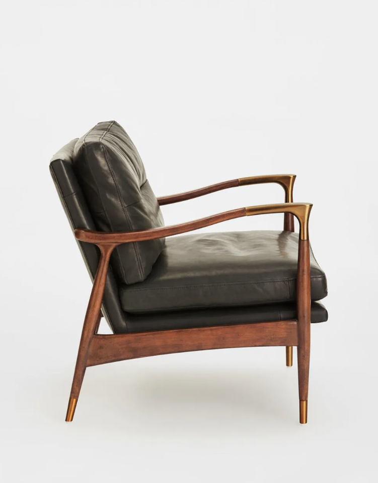 CHARLESTON CHAIR