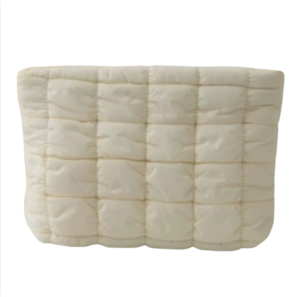 White Puff