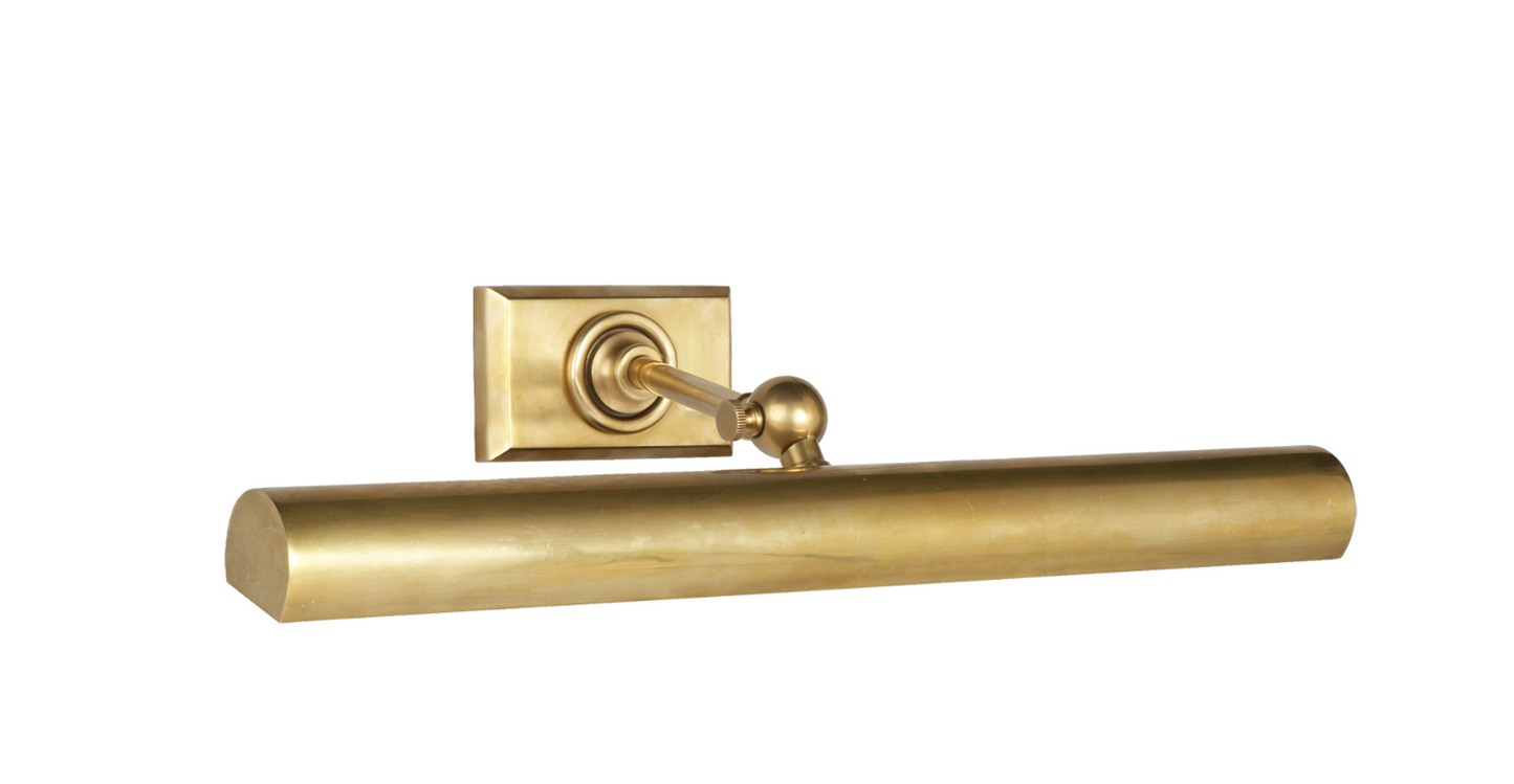 CABINET MAKER'S PICTURE LIGHT