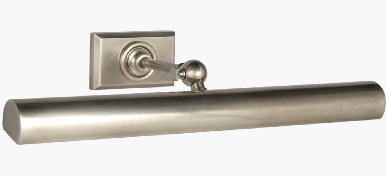 CABINET MAKER'S PICTURE LIGHT