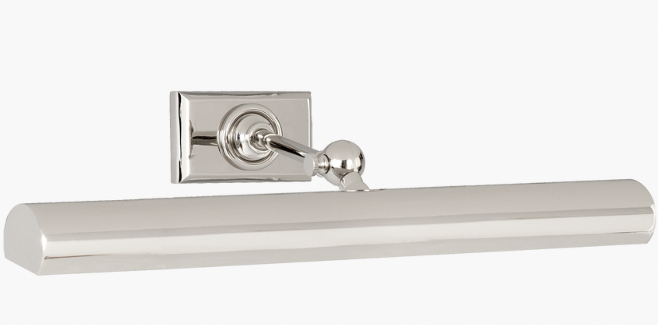 CABINET MAKER'S PICTURE LIGHT