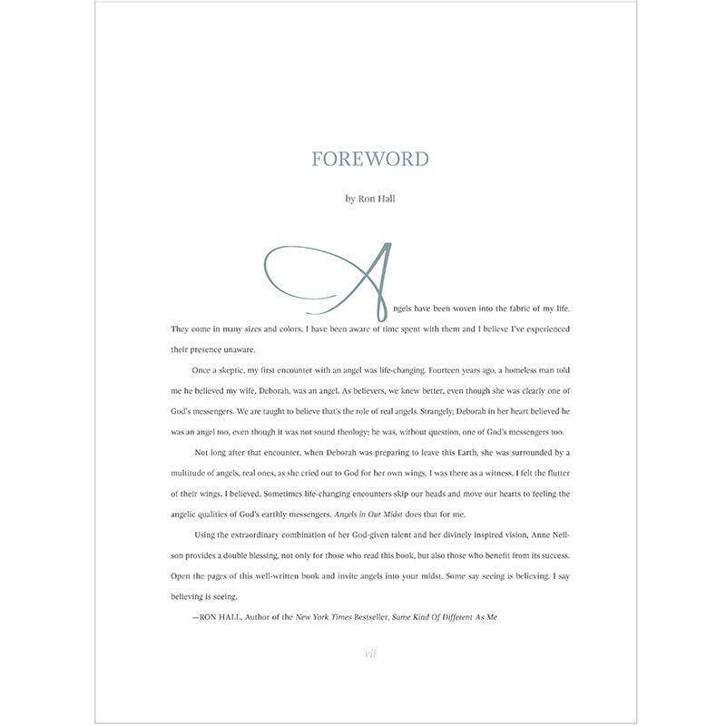 ANGELS IN OUR MIDST - Shannan Bower Home