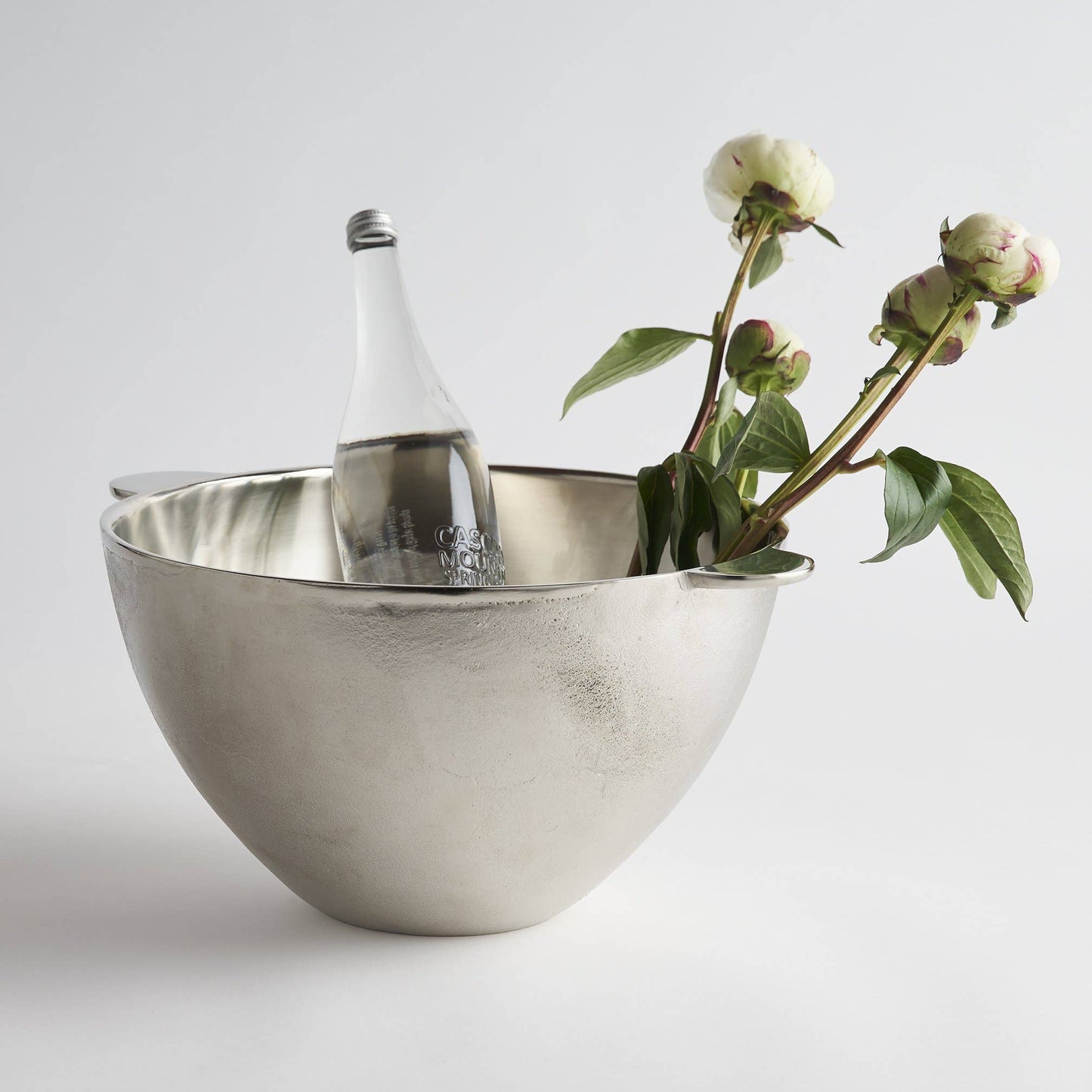 CHILLER BUCKET, NICKEL