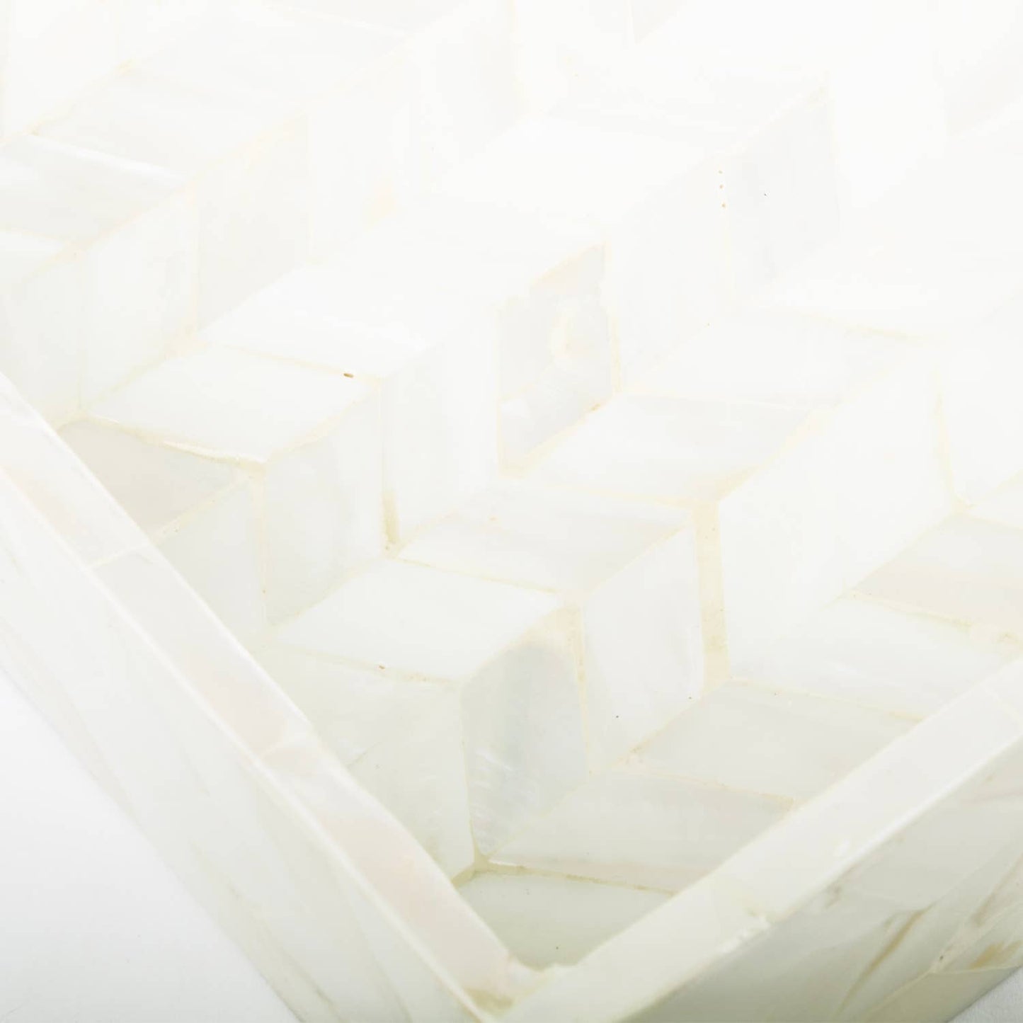 MOTHER OF PEARL TRAY