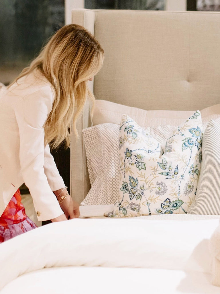 PILLOWS
