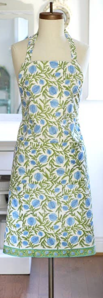 APRONS