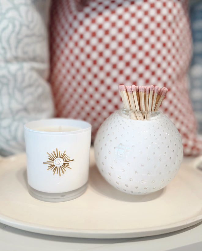 CANDLES