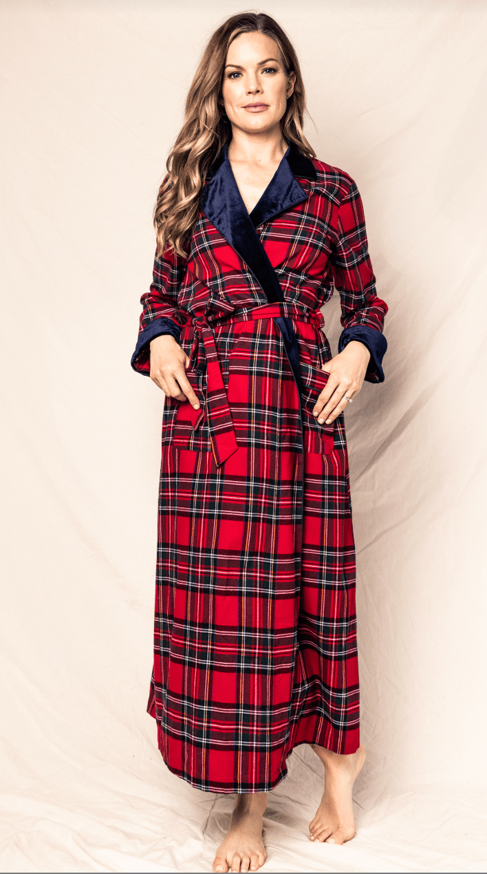 WOMEN'S ROBES - Shannan Bower Home