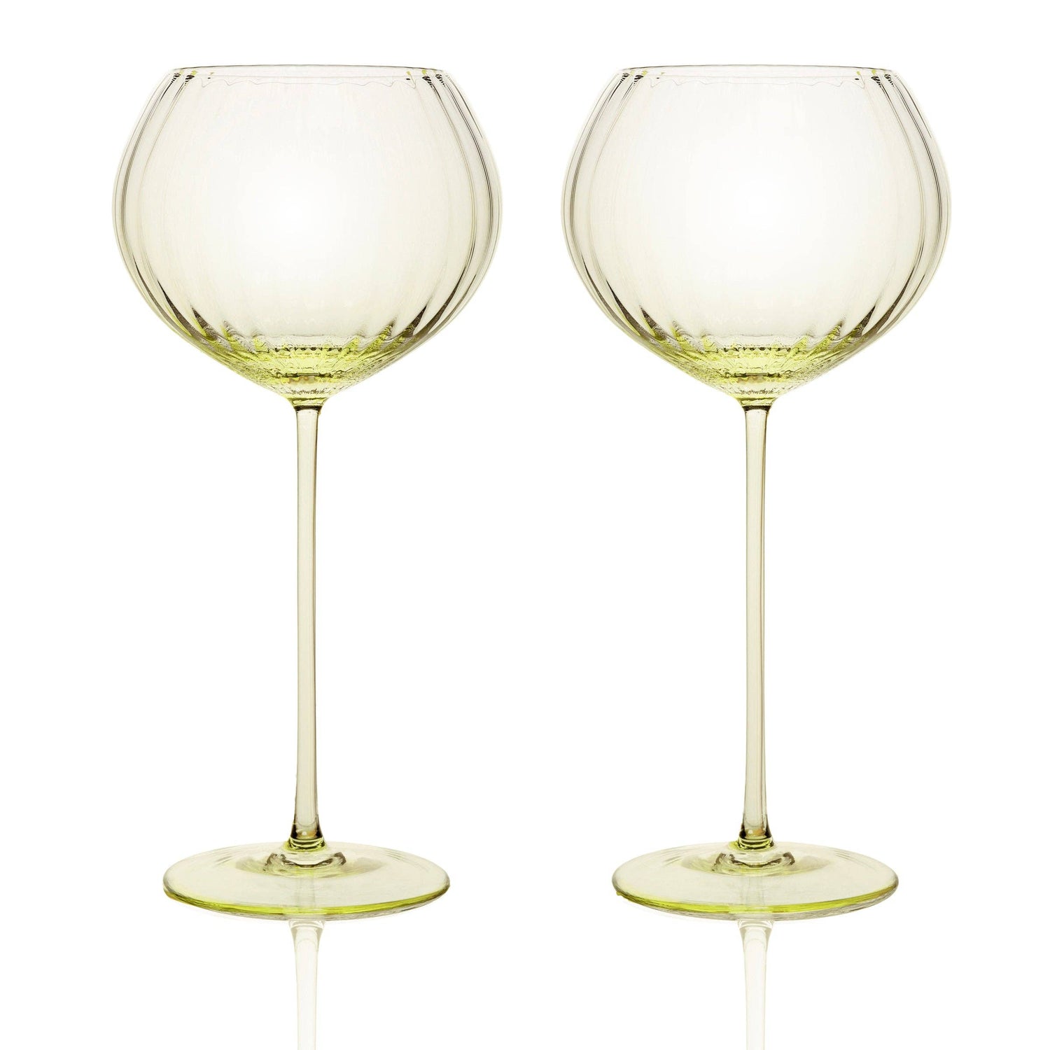 GLASSWARE