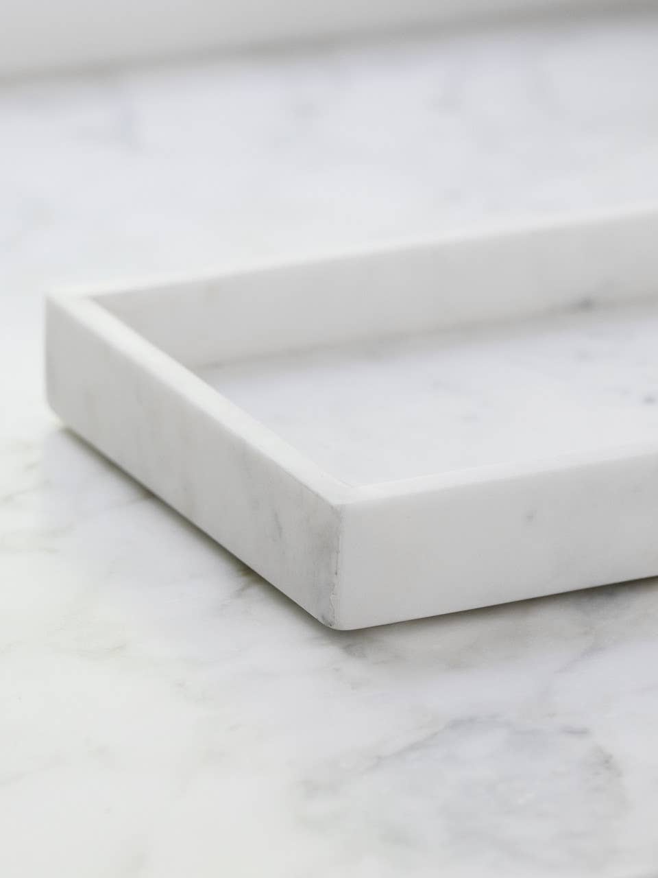 Marble Petite Tray