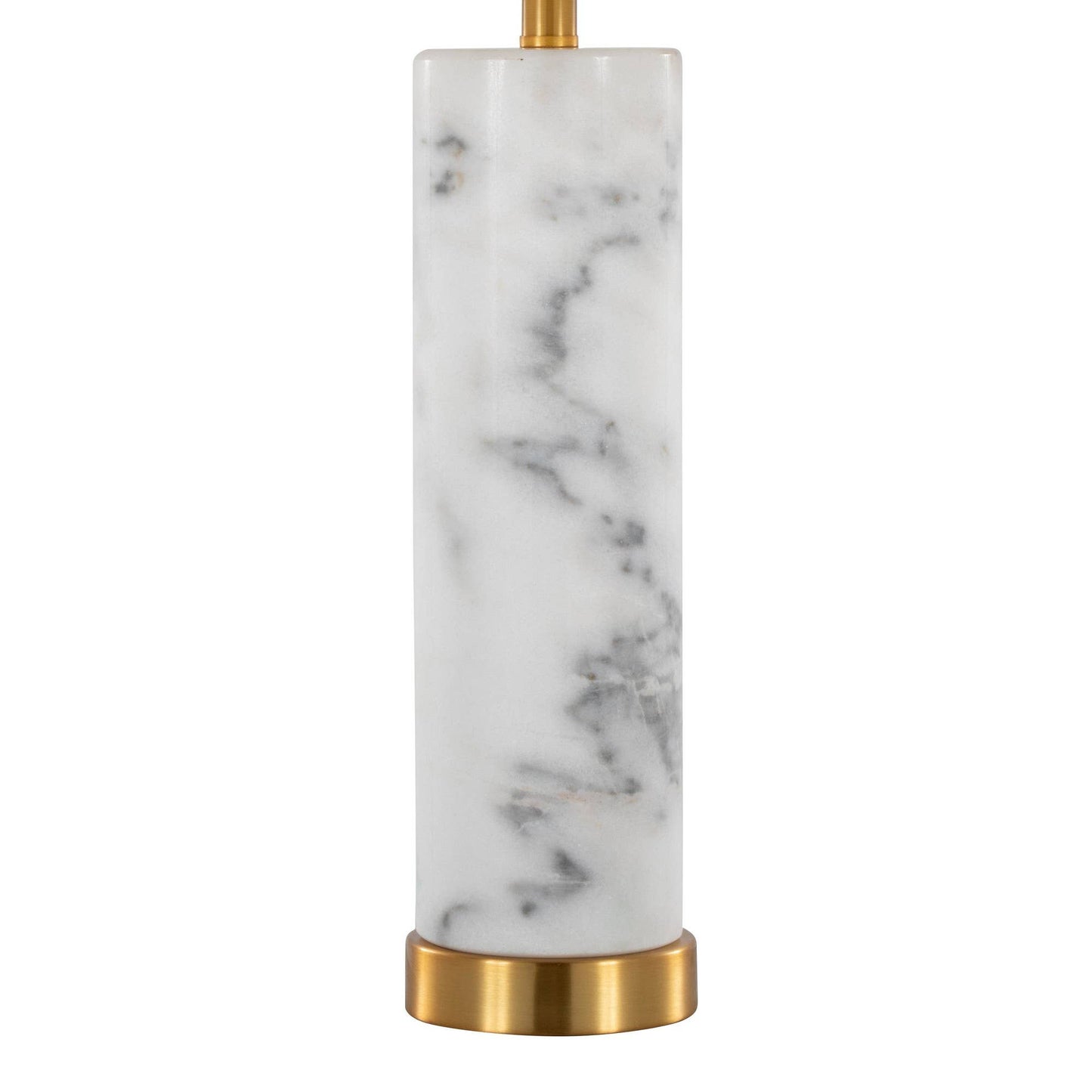 Marble Table Lamp