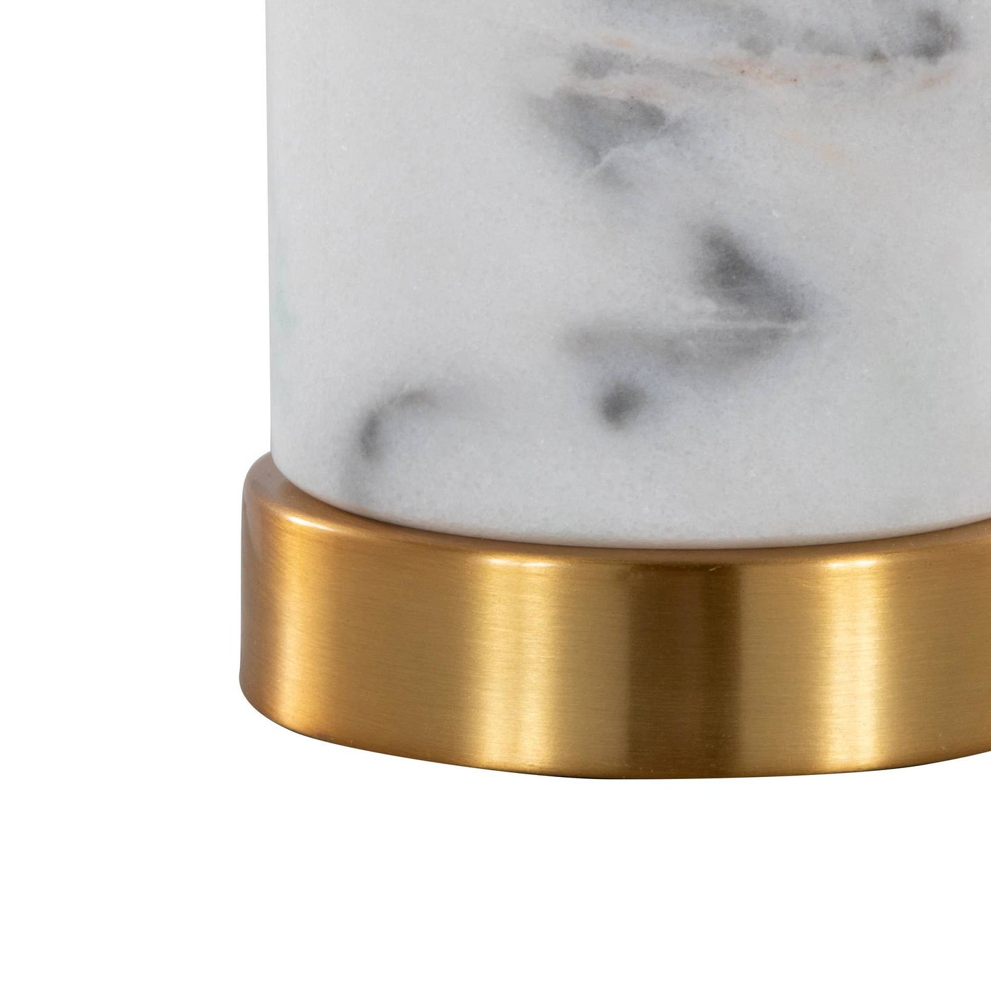 Marble Table Lamp