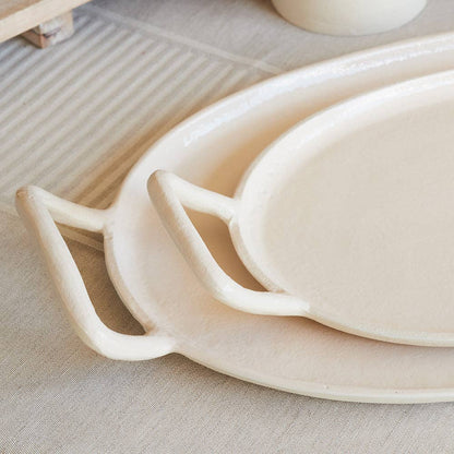 ELEANOR SERVING TRAY