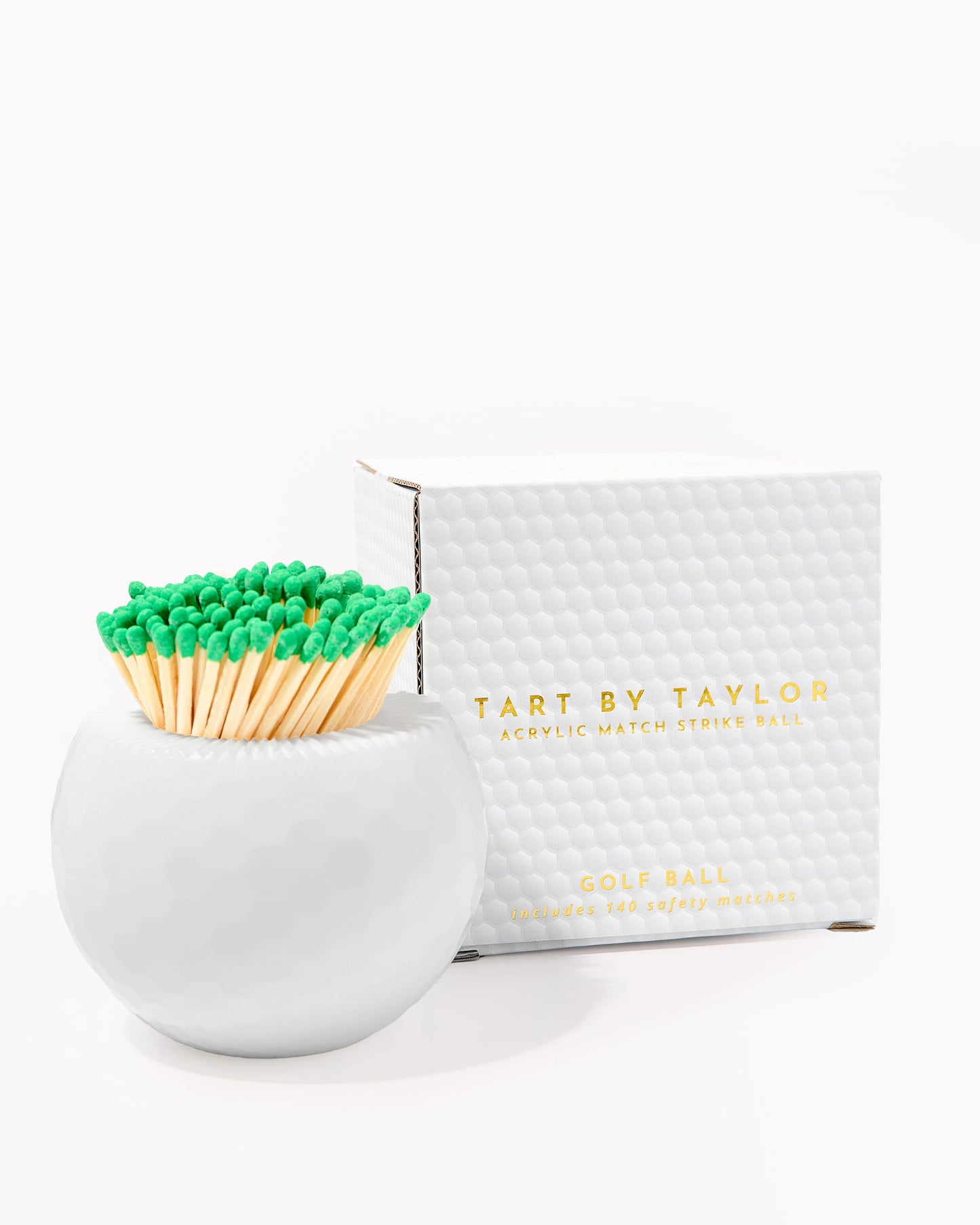 GOLF MATCH STRIKER | Green