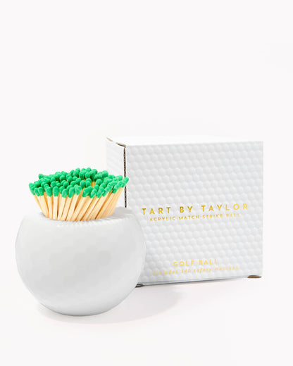 GOLF MATCH STRIKER | Green