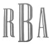 ENGRAVED