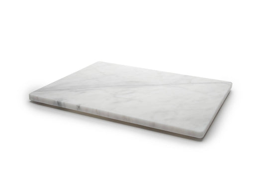 MARBLE PASTRY / SERVING BOARD