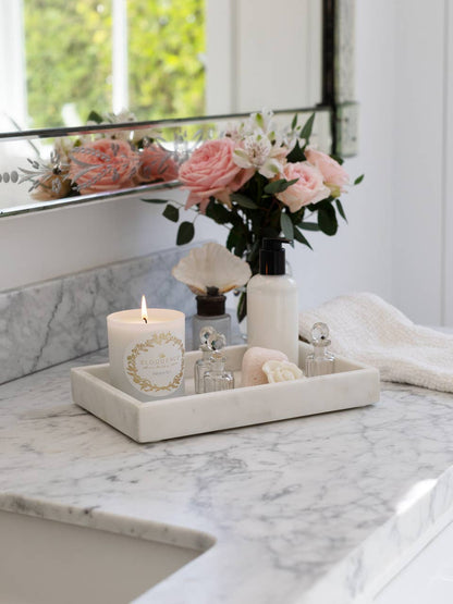 Marble Petite Tray