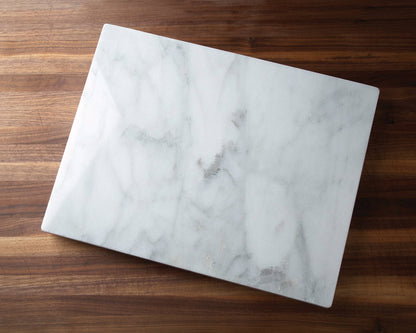 MARBLE PASTRY / SERVING BOARD