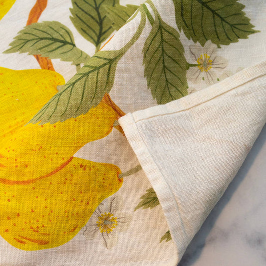 TEA TOWEL