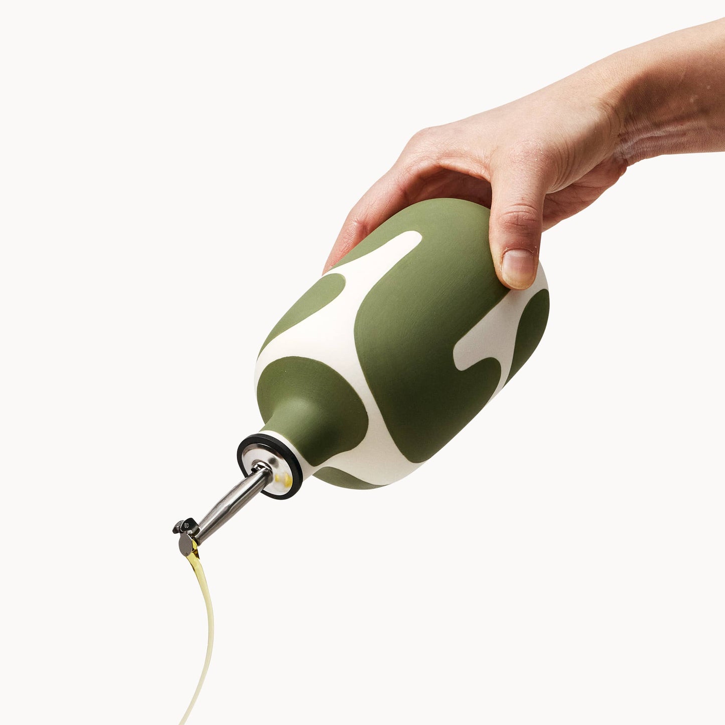 OIL VINEGAR CRUET