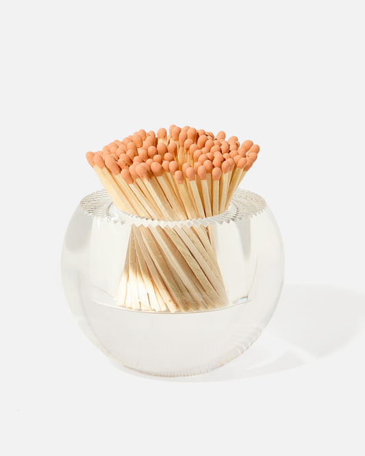 Acrylic Match Striker