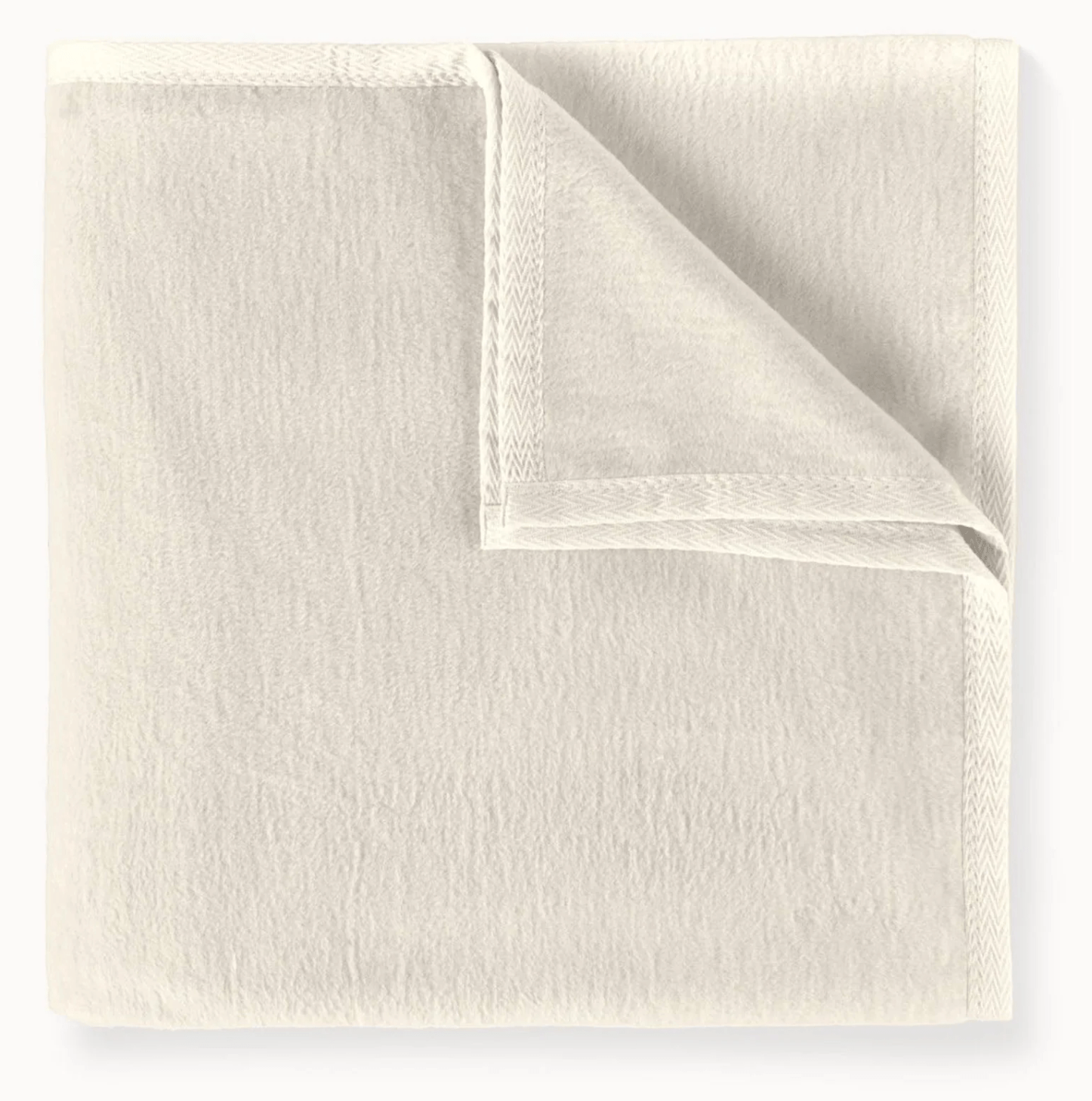 ALL SEASONS BLANKET -  Product image highlighting color, material, and overall design.