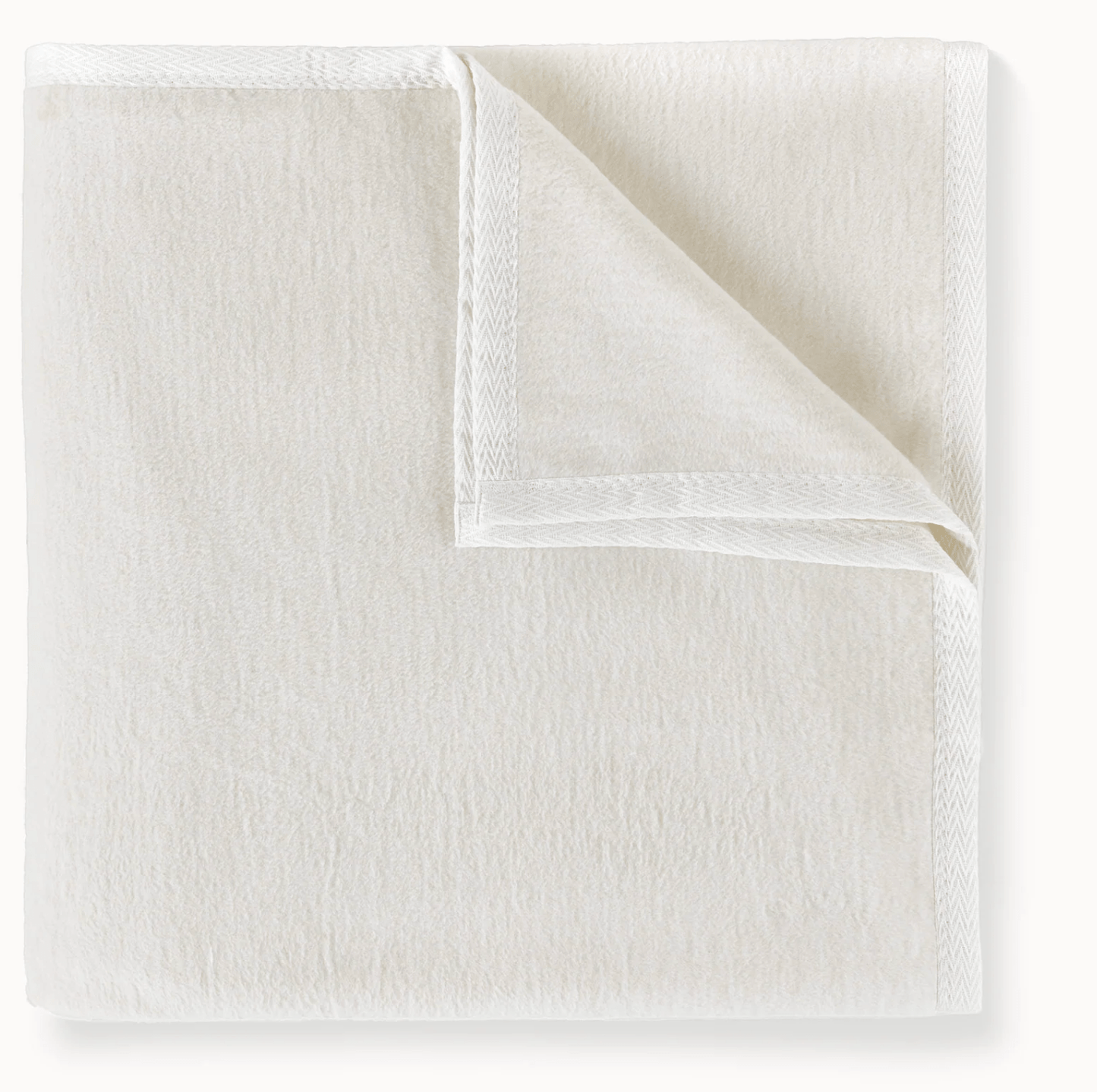 ALL SEASONS BLANKET -  Product image highlighting color, material, and overall design.