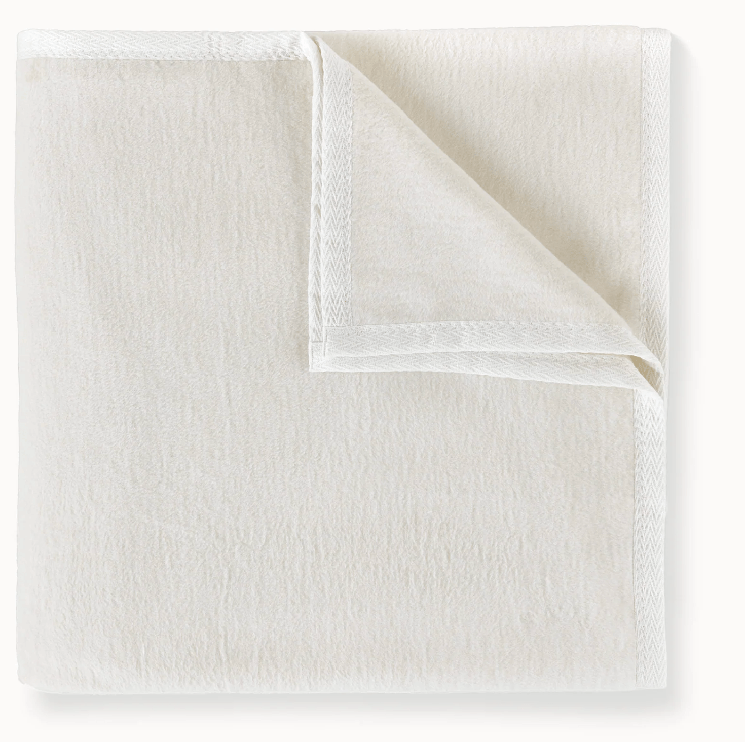 ALL SEASONS BLANKET -  Product image highlighting color, material, and overall design.