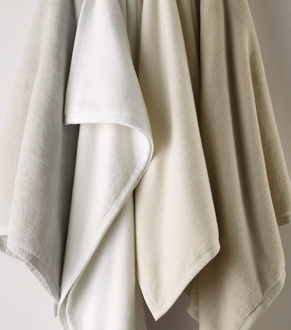 ALL SEASONS THROW