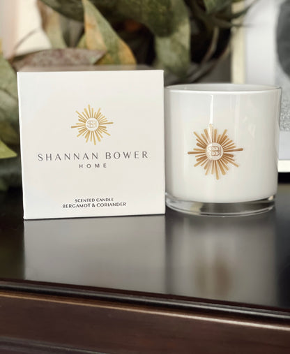 LUXURY CANDLE