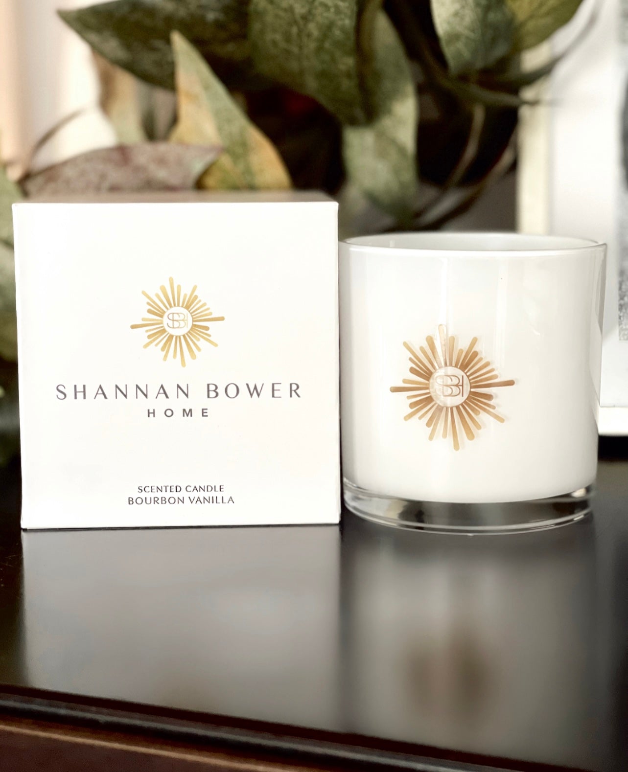 LUXURY CANDLE