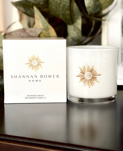 LUXURY CANDLE