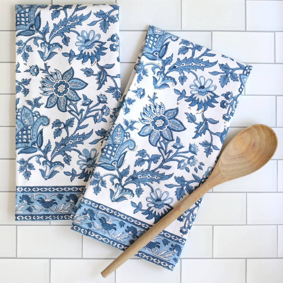Kitchen Towel | The Gayatri
