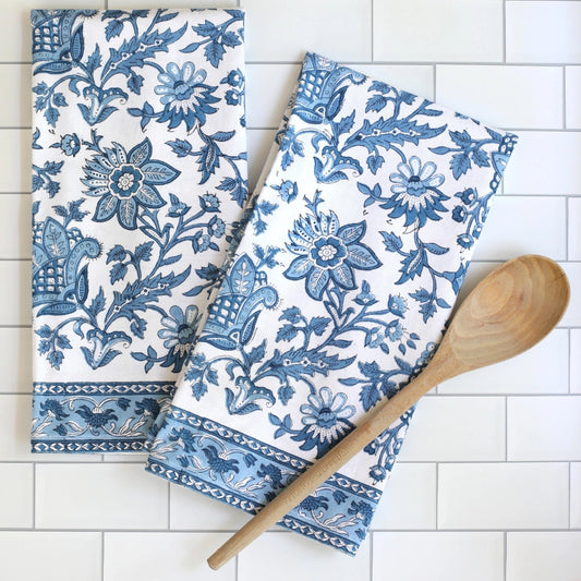 Kitchen Towel | The Gayatri