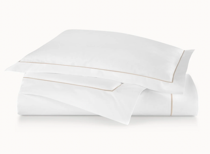 BOUTIQUE PERCALE DUVET COVER