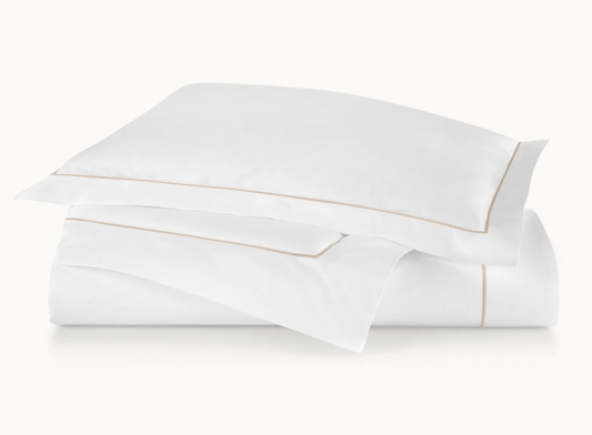 BOUTIQUE PERCALE DUVET COVER