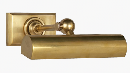CABINET MAKER'S PICTURE LIGHT