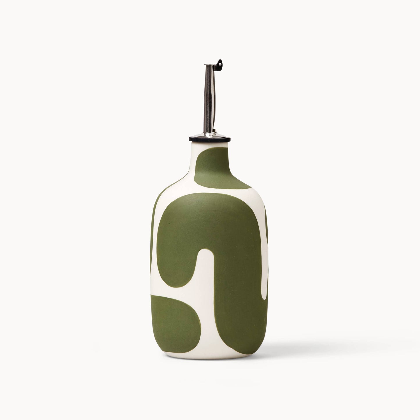 OIL VINEGAR CRUET
